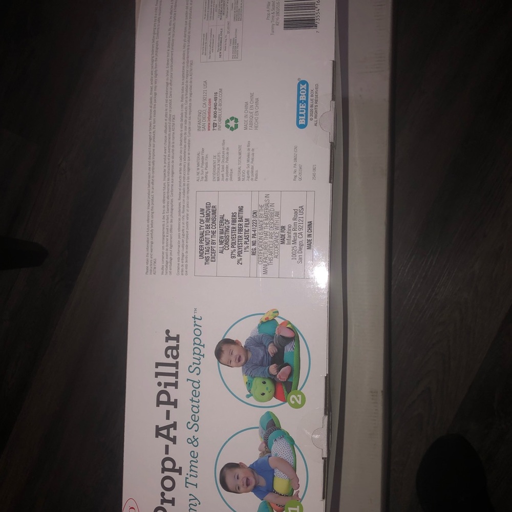 Prop-A-Pillar - Picture 5 of 5